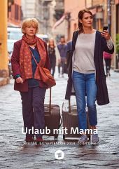 Urlop z mamą